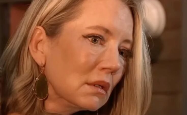 Why General Hospital Fans Think Nina Could Kill Jack Brennan