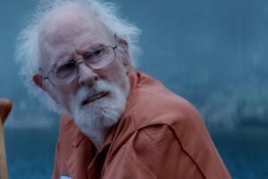 Northbound – first-look review