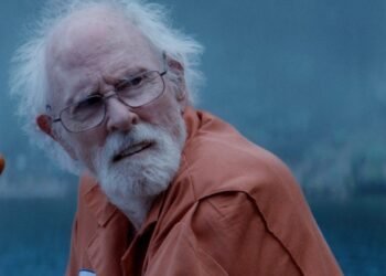 Northbound – first-look review