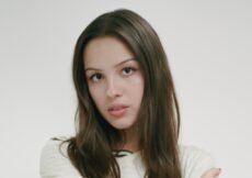 Olivia Rodrigo Releases Politically Charged New Song Serena Joy on Limited-Edition CD