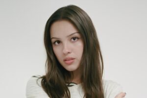 Olivia Rodrigo Releases Politically Charged New Song Serena Joy on Limited-Edition CD