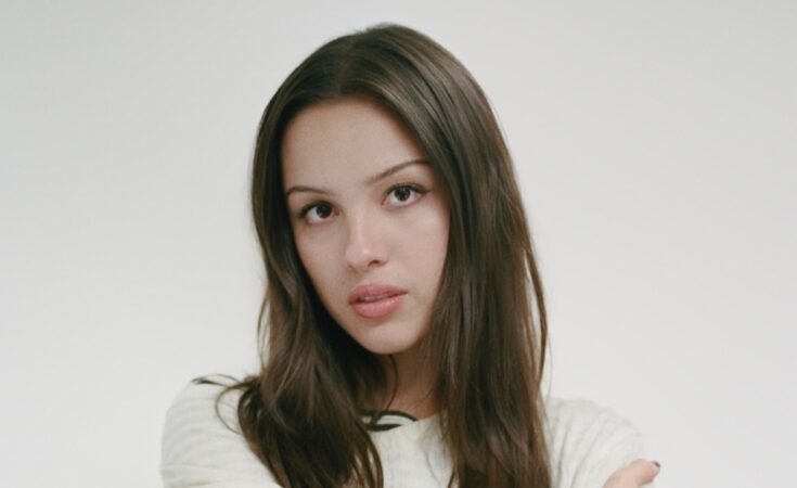 Olivia Rodrigo Releases Politically Charged New Song Serena Joy on Limited-Edition CD