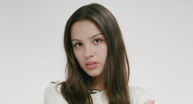 Olivia Rodrigo Releases Politically Charged New Song Serena Joy on Limited-Edition CD