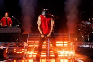 LL Cool J, SWV, Lil Kim, Method Man & Redman to Headline Thanksgiving Edition of Rock the Bells