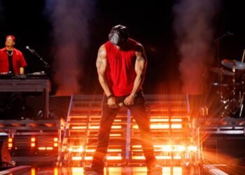 LL Cool J, SWV, Lil Kim, Method Man & Redman to Headline Thanksgiving Edition of Rock the Bells
