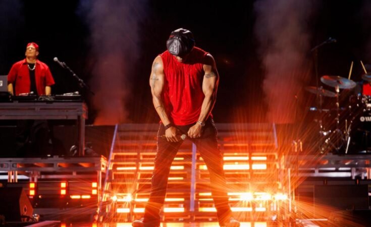 LL Cool J, SWV, Lil Kim, Method Man & Redman to Headline Thanksgiving Edition of Rock the Bells