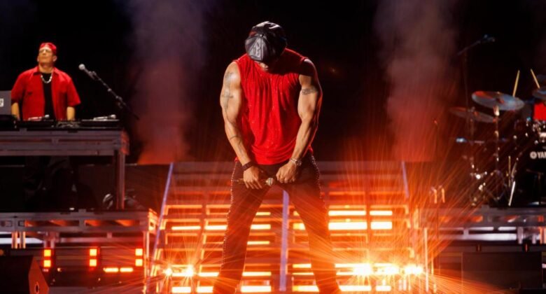LL Cool J, SWV, Lil Kim, Method Man & Redman to Headline Thanksgiving Edition of Rock the Bells