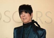 Perennial Oscar Nominee Diane Warren Writes Title Song for Mark Wahlberg Film By Any Means