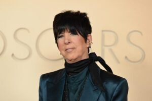 Perennial Oscar Nominee Diane Warren Writes Title Song for Mark Wahlberg Film By Any Means