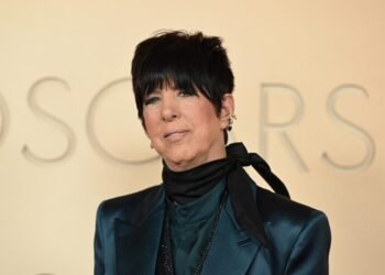 Perennial Oscar Nominee Diane Warren Writes Title Song for Mark Wahlberg Film By Any Means