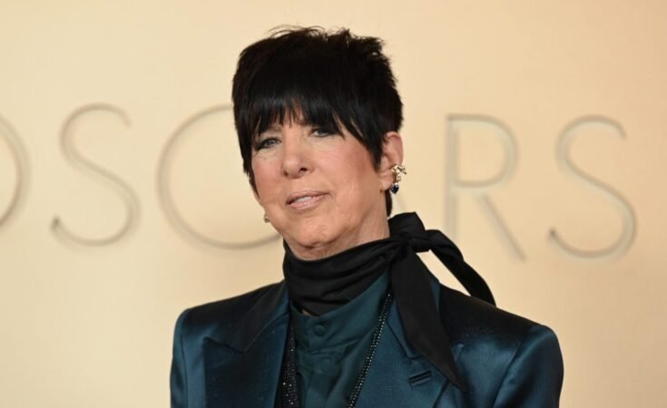 Perennial Oscar Nominee Diane Warren Writes Title Song for Mark Wahlberg Film By Any Means