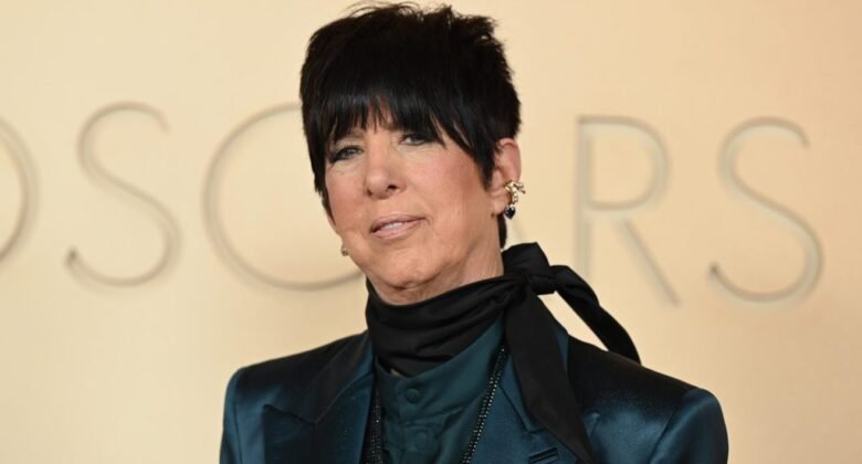Perennial Oscar Nominee Diane Warren Writes Title Song for Mark Wahlberg Film By Any Means