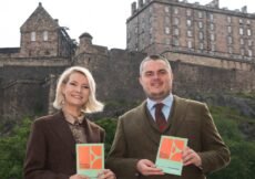 Meet the Festival Director: Edinburgh International Film Festival 2026
