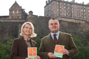 Meet the Festival Director: Edinburgh International Film Festival 2026 Meet the Festival Director: Edinburgh International Film Festival 2026