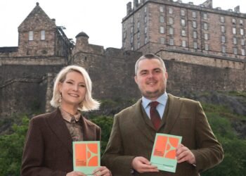 Meet the Festival Director: Edinburgh International Film Festival 2026