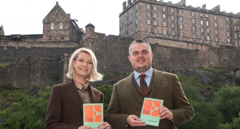 Meet the Festival Director: Edinburgh International Film Festival 2026