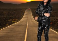 Rocky Kramer’s Rock & Roll Tuesdays Presents “On The Road Again” On Tuesday, August 25th, 2026 7 PM PT on Twitch