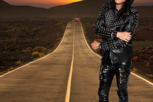 Rocky Kramer’s Rock & Roll Tuesdays Presents “On The Road Again” On Tuesday, August 25th, 2026 7 PM PT on Twitch