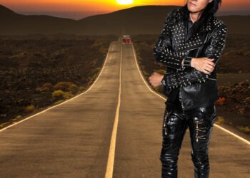 Rocky Kramer’s Rock & Roll Tuesdays Presents “On The Road Again” On Tuesday, August 25th, 2026 7 PM PT on Twitch