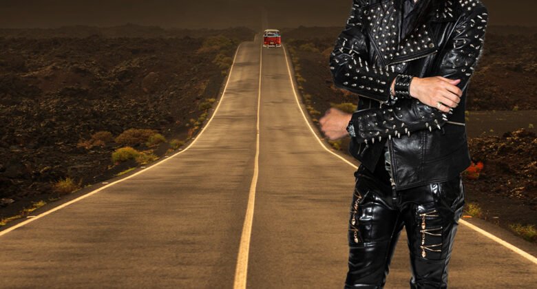 Rocky Kramer’s Rock & Roll Tuesdays Presents “On The Road Again” On Tuesday, August 25th, 2026 7 PM PT on Twitch