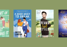 New Romance Books to Read | August 11 – NewInBooks