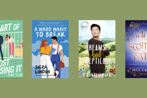 New Romance Books to Read | August 11 – NewInBooks