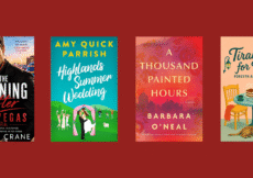 New Romance Books to Read | August 18 – NewInBooks
