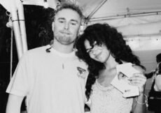 Sam Fender & Olivia Deans Rein Me In Grabs Record-Extending 22nd Week as U.K. No. 1