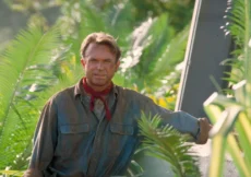 Sam Neill Documentary Focuses on Late Actors Horror Career