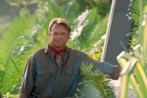 Sam Neill Documentary Focuses on Late Actors Horror Career Sam Neill Documentary Focuses on Late Actors Horror Career