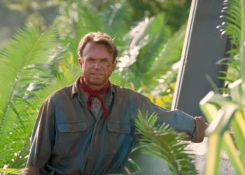 Sam Neill Documentary Focuses on Late Actors Horror Career