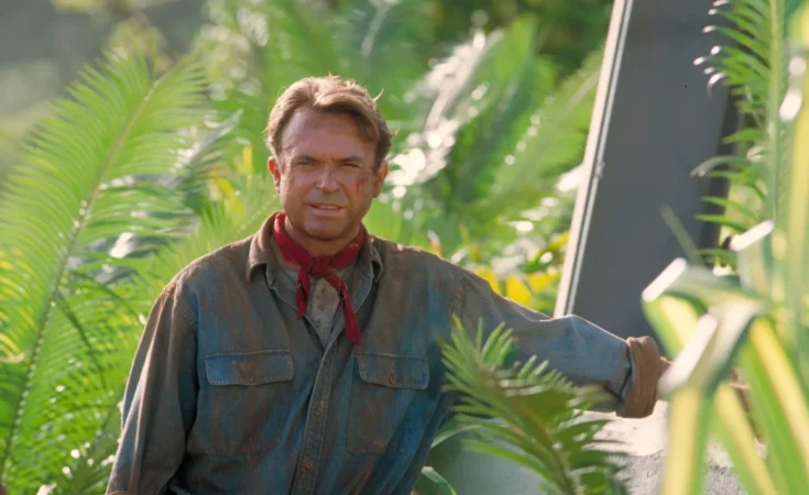Sam Neill Documentary Focuses on Late Actors Horror Career