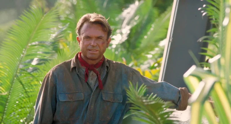Sam Neill Documentary Focuses on Late Actors Horror Career
