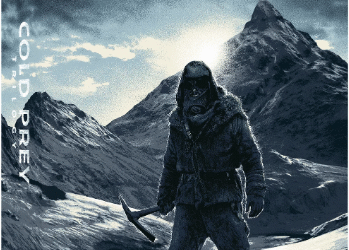 Blu-ray Review: Cold Prey Trilogy Limited Edition (Second Sight Films) | HNN