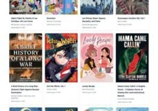 58 of the Best New Graphic Novels & Comics of 2026