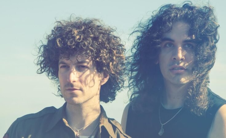 Stanley Simmons (Sons of KISS Legends) Unveil Debut Album: Stream