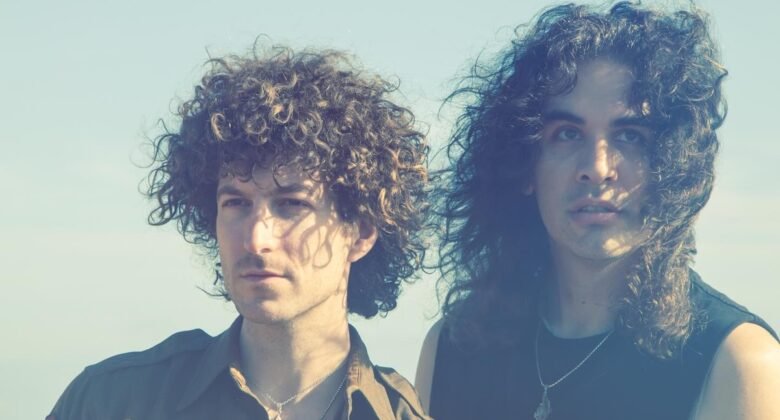 Stanley Simmons (Sons of KISS Legends) Unveil Debut Album: Stream