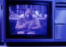 Reckon with the Flesh: The Fly at 40