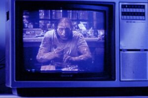 Reckon with the Flesh: The Fly at 40