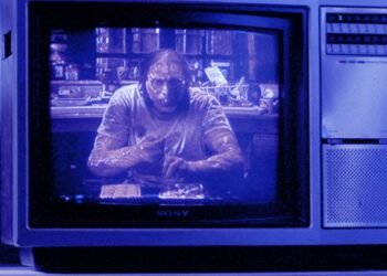 Reckon with the Flesh: The Fly at 40