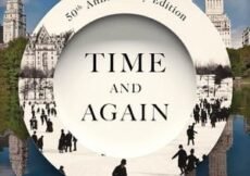 3 Books That Blend Sci-Fi and Historical Fiction