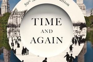 3 Books That Blend Sci-Fi and Historical Fiction
