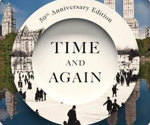 3 Books That Blend Sci-Fi and Historical Fiction