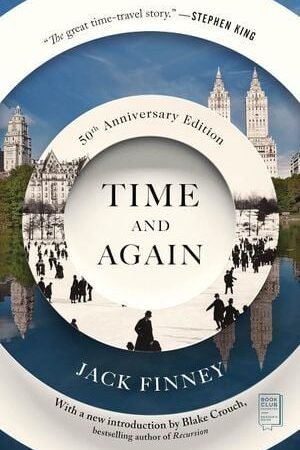 3 Books That Blend Sci-Fi and Historical Fiction