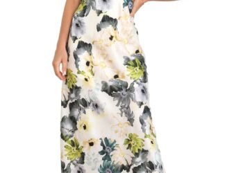 These 28 Nordstrom Anniversary Sale Wedding Guest Dress Deals Are the Best