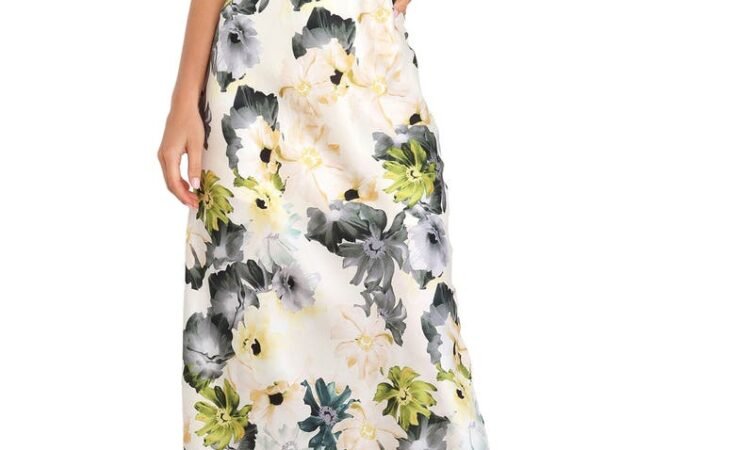 These 28 Nordstrom Anniversary Sale Wedding Guest Dress Deals Are the Best