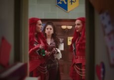 Locker Diaries: Descendants New Episodes & More Disney+ Releases This Week