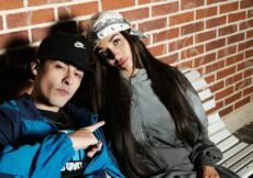 Argentine Rap Star Trueno Teams Up with Maria Becerra for Nostalgic 90s Video