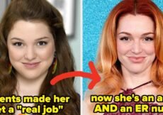 16 Celebs Who Pressed Pause On Successful Careers To Lead Normal Lives
