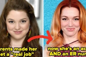 16 Celebs Who Pressed Pause On Successful Careers To Lead Normal Lives